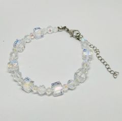 アクリル ビーズ ブレスレット AUULLA jewelry 241266