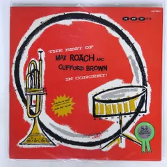 2025年最新】クリフォードブラウンレコードの人気アイテム