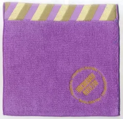 【中古】雑貨 ハンドタオル(蜂須賀虎徹) 「ミュージカル『刀剣乱舞』 ～幕末天狼傳 2020～」