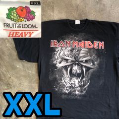 T5728 FRUIT OF THE LOOM SLAYER Tシャツ 古着 - メルカリ