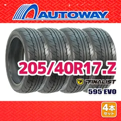 【送料込】205/40R17夏タイヤ＋アルミ４本セット(PCD：100) 楽天市場】205／40R17（サマータイヤ・ホイールセット｜タイヤ