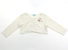 【トッカ/Tocca】カーディガン 90サイズ 女の子【子供服・ベビー服】（1944844）