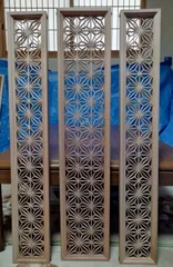 2024年最新】組子 壁掛けの人気アイテム - メルカリ 