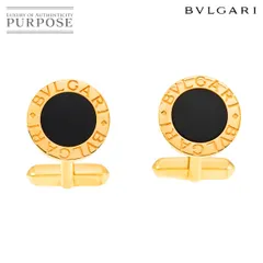 ブルガリ　カフス　方側　BVLGARI ブルガリ カフス 方側 BVLGARI メンズ