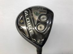 【最短翌日発送】GLOIRE 2014 | 18 | SR | GL 2200 | 中古 | フェアウェイウッド | テーラーメイド