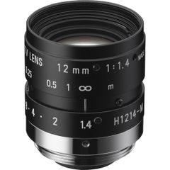 FL-HC1214-2M　リコーペンタックス　Cマウントレンズ