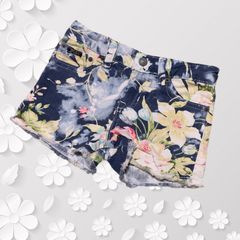 ⭐️ポロラルフローレン⭐️POLORALPHLAUREN ショートパンツ 女の子 サイズ6【120サイズ】