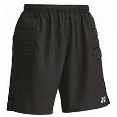 【新品・5営業日で発送】YONEX ヨネックス (FWGK20J／007)ﾖﾈｯｸｽ JUNIOR GKｹﾞｰﾑﾊﾟﾝﾂ　ｶﾗｰ：ﾌﾞﾗｯｸ　ｻｲｽﾞ：J140