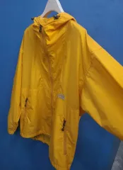 日本版 レア THE NORTH FACE フード ウィンドブレーカー WIND AND WISH