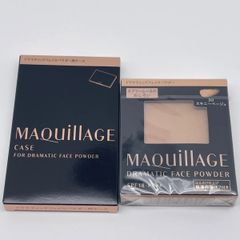 フェイスパウダー用ケース+ フェイスパウダー30 スキニーベージュレフィル 1個(2点セット)