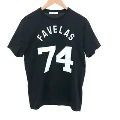GIVENCHY』ジバンシー (XS) スターパッチナンバリングTシャツ 【公式通販】