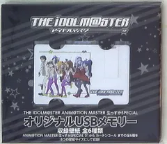 アニメアイドルマスター生っすかSPECIALタワレコ特典缶バッジ6種 アニメアイドルマスター生っすかSPECIALタワレコ特典缶バッジ6種