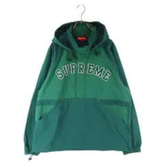 2024年最新】supreme court half zip pulloverの人気アイテム - メルカリ