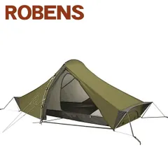 【中古】Robens Goldcrest 1 1人用テント 楽天市場】最大10％OFFクーポン 【7/30〜8/1】 ローベンス