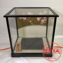 エクセルヒューマン 山梨県水晶美術彫刻 福寿蓮華 10万➡️8万➡️5万