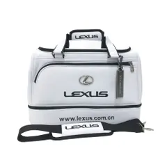 2025年最新】lexus レクサス ボストンバッグの人気アイテム
