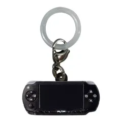 【中古】ストラップ PSP 「PlayStation めじるしアクセサリー」