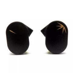 [Used] Headphones: Moondrop Bamboo-CHU 2 (Wired Earphones)