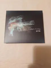 CD+DVD】凛として時雨 / Enigmatic Feeling [期間生産限定盤