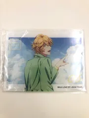 ♪) 四ノ宮那月 箔押しアクリルプレート くじメイト 劇場版うたの☆プリンスさまっ♪ マジLOVEスターリッシュツアーズ アイドルソング クロスユニットアイドルソングVer. B-3賞 [20]