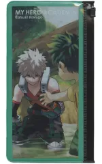 2025年最新】フルカラーポーチコレクション 僕のヒーローアカデミアの