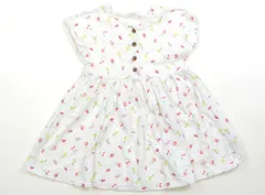 【ネクスト/NEXT】ワンピース 80サイズ 女の子【子供服・ベビー服】（1884786）