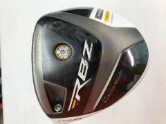 【最短翌日発送】ROCKETBALLZ STAGE 2 TOUR US | 9 | S | ディアマナ B60 | 中古 | ドライバー | テーラーメイド