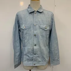 ITEMS URBAN RESEARCH アーバンリサーチ ワークジャケットのサムネイル