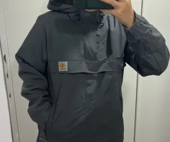 2025年最新】carhartt nimbus pullover カーハート プルオーバー