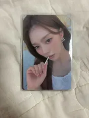 トレカfromis_9 To.Day ナギョン fromis_9 トレカ ナギョン To.day - メルカリ