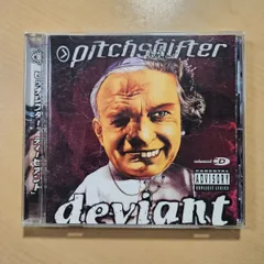CD Pitch Shifter Industrial PCCY00982PROMO Peaceville プロモ /00110 2025年最新】Pitch shifterの人気アイテム - メルカリ