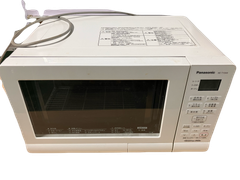 パナソニック　NE-T15A4　オーブンレンジ　電子レンジ