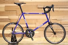 ジオス GIOS パント PANTO 2025 51サイズ シマノ ティアグラ 4700 MIX 10S クロモリ ミニベロ ロードバイク 20インチ 451 【立川店】