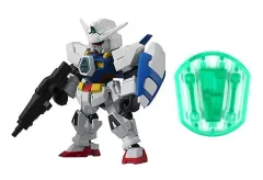 【中古】トレーディングフィギュア ガンダムAGE-1 「機動戦士ガンダム MOBILE SUIT ENSEMBLE14」