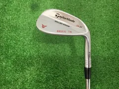 2025年最新】テーラーメイド ウェッジ 48の人気アイテム - メルカリ