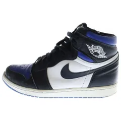 2025年最新】エアジョーダン1 ロイヤルトゥの人気アイテム - メルカリ