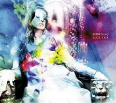 専用　BUCK-TICK 完全生産限定盤 独壇場Beauty CD フィギュア BUCK-TICK 完全限定盤 独壇場 Beauty CD+オリジナルフィギュア