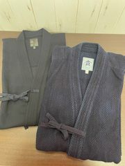 a530☆剣道防具☆剣道着2枚セット☆綿・ジャージ☆3号★貴☆信武☆一錬☆身長170㎝
