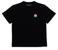 2025年最新】NEw jeans tシャツ 東京ドームの人気アイテム - メルカリ NewJeans バニキャン 村上隆 藤原ヒロシブラックtシャツL