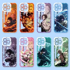 鬼滅 iPhoneケース 当選品 6点セット 甘露寺など Amazon.co.jp: JAJA 甘露寺蜜璃 スマホケース iphone13ケース
