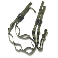 Liberaiders ／ リベレイダース　ハンギングベルト PX HANGING CHAIN SET ハンギングチェーン 車内 車中泊 テント キャンプ アウトドア 洗濯物 オリーブ ｜ オールシーズン
