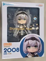 2025年最新】ノエル ねんどろいどの人気アイテム - メルカリ