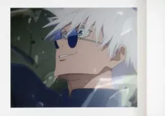 【中古】アニメ系トレカ 15[ノーマル]：五条悟