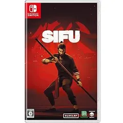 【中古】(非常に良い)Sifu -Switch