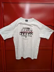 2025年最新】櫻坂 tシャツ 4thの人気アイテム - メルカリ
