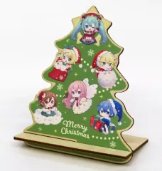 2025年最新】初音ミク Xmas SHOP 2023 アクリルスタンド / 初音ミクの