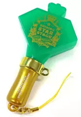 【中古】家電サプライ 寿嶺二 「うたの☆プリンスさまっ♪ SHINING STAR STAGE -SONG PARADE☆- トレーディングミディアムライト」