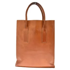 CELINE (セリーヌ) レザー ハンドバッグ トートバッグ ブラウン S-CE-1029 トートバッグのサムネイル