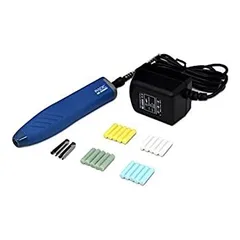 【中古】(未使用･未開封品)ラビット 電動消しゴム アダプター式 RE-5000Nのサムネイル