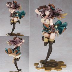 未開封新品 ヴェルテクス・オリジナルズ エルフ村 第9村人ユリシス